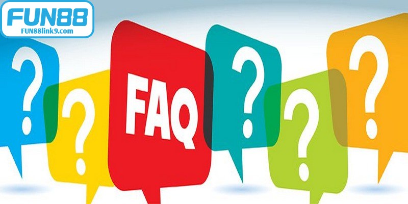 Câu hỏi thường gặp về chương trình đại lý FUN88