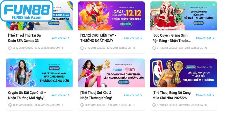 Đăng Ký FUN88 - Hướng Dẫn Quy Trình Thực Hiện Đơn Giản 17 Mẹo nhận khuyến mãi FUN88 dễ dàng ít người biết