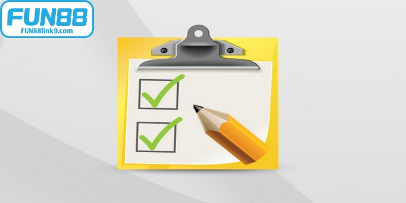 Điều Khoản Sử Dụng FUN88 - Quy Định Rõ Ràng Cho Hội Viên 7 Điều khoản sử dụng FUN88 đối với việc bảo mật và quyền riêng tư