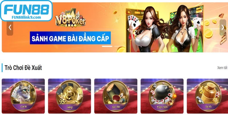 Link Vào FUN88 An Toàn Và Cách Lấy Link Uy Tín Nhất 17 Ưu điểm nổi bật chính của FUN88 là gì