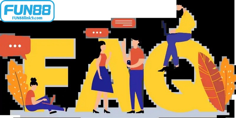 Câu hỏi thường gặp về giấy phép hoạt động của FUN88