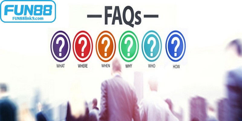 FAQ liên quan loại hình kèo châu Âu tại FUN88