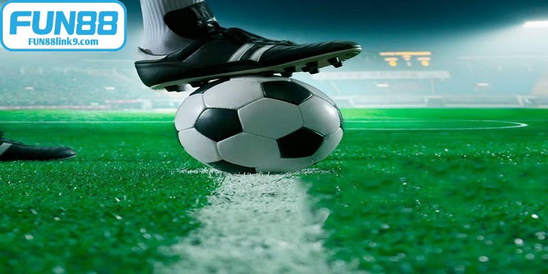 Kèo Tài Xỉu là một dạng cá cược bóng đá phổ biến và thu hút