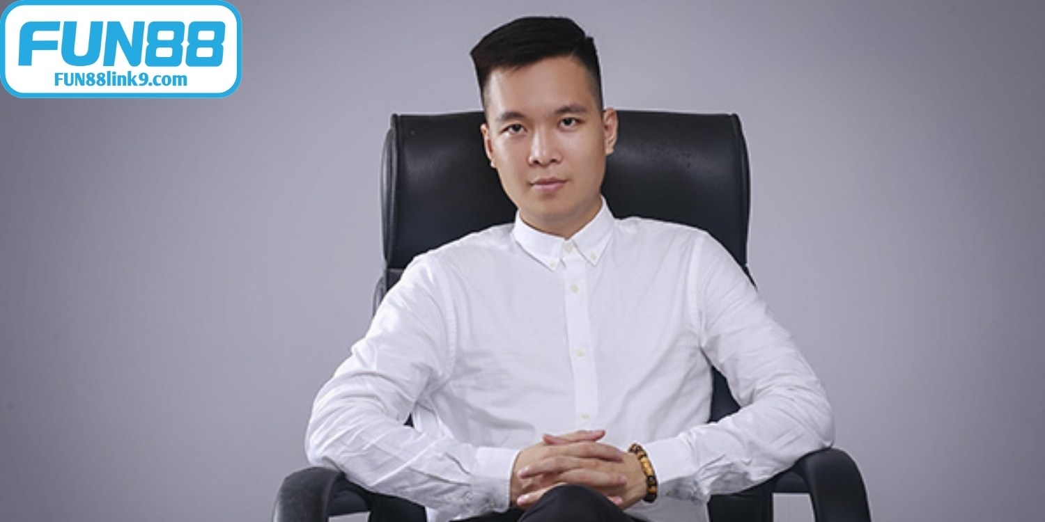 CEO Nguyễn Thành Vinh – Hành Trình Đưa FUN88 Vươn Tầm Châu Á 6 Tích lũy tri thức và trưởng thành đã mang anh đến gần hơn vị trí CEO Nguyễn Thành Vinh