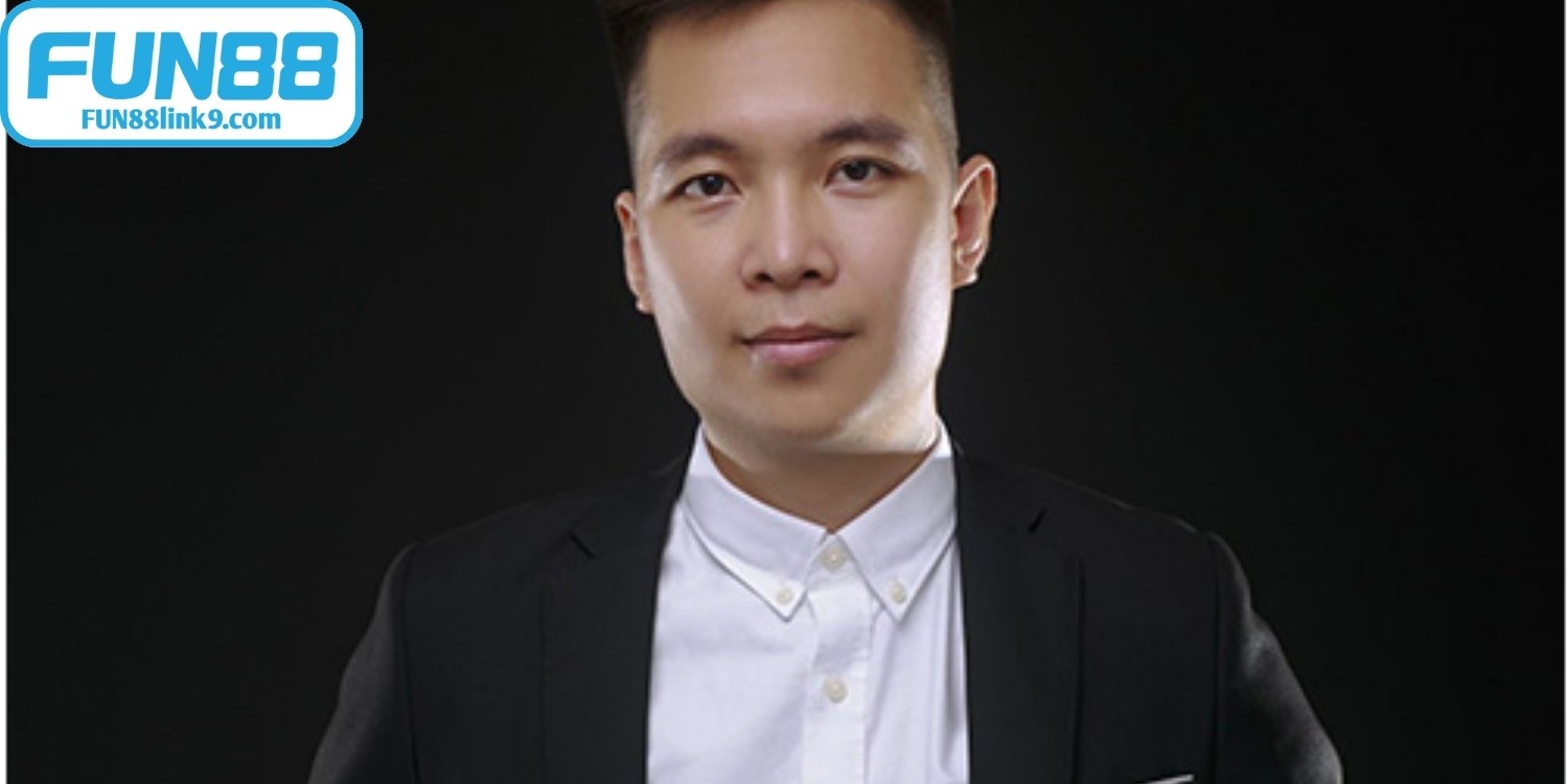 CEO Nguyễn Thành Vinh – Hành Trình Đưa FUN88 Vươn Tầm Châu Á 7 CEO Nguyễn Thành Vinh đã giúp FUN88 có được thành tựu phát triển rực rỡ
