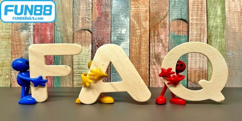 Câu hỏi thường gặp về PP Gaming tại FUN88