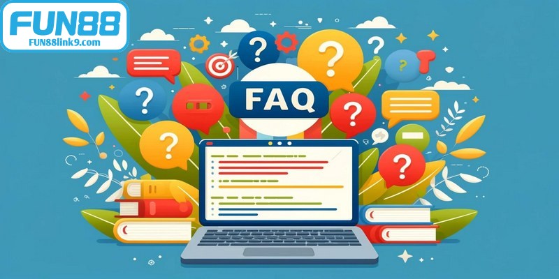 Rồng Hổ – Trải Nghiệm Giải Trí Đỉnh Cao, Nhận Thưởng Lớn 20 Câu hỏi thường gặp về trò chơi Roulette tại FUN88