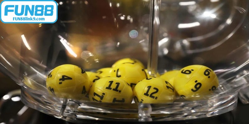 Xổ số miền Nam nổi tiếng là trò chơi may rủi đổi thưởng thú vị 